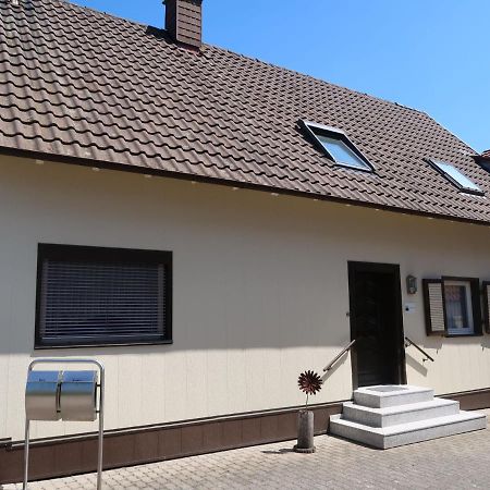 Holiday Home Roth By Interhome Neuried  Exterior foto