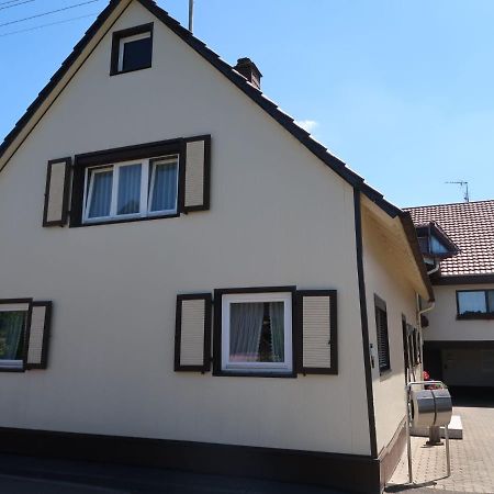 Holiday Home Roth By Interhome Neuried  Exterior foto