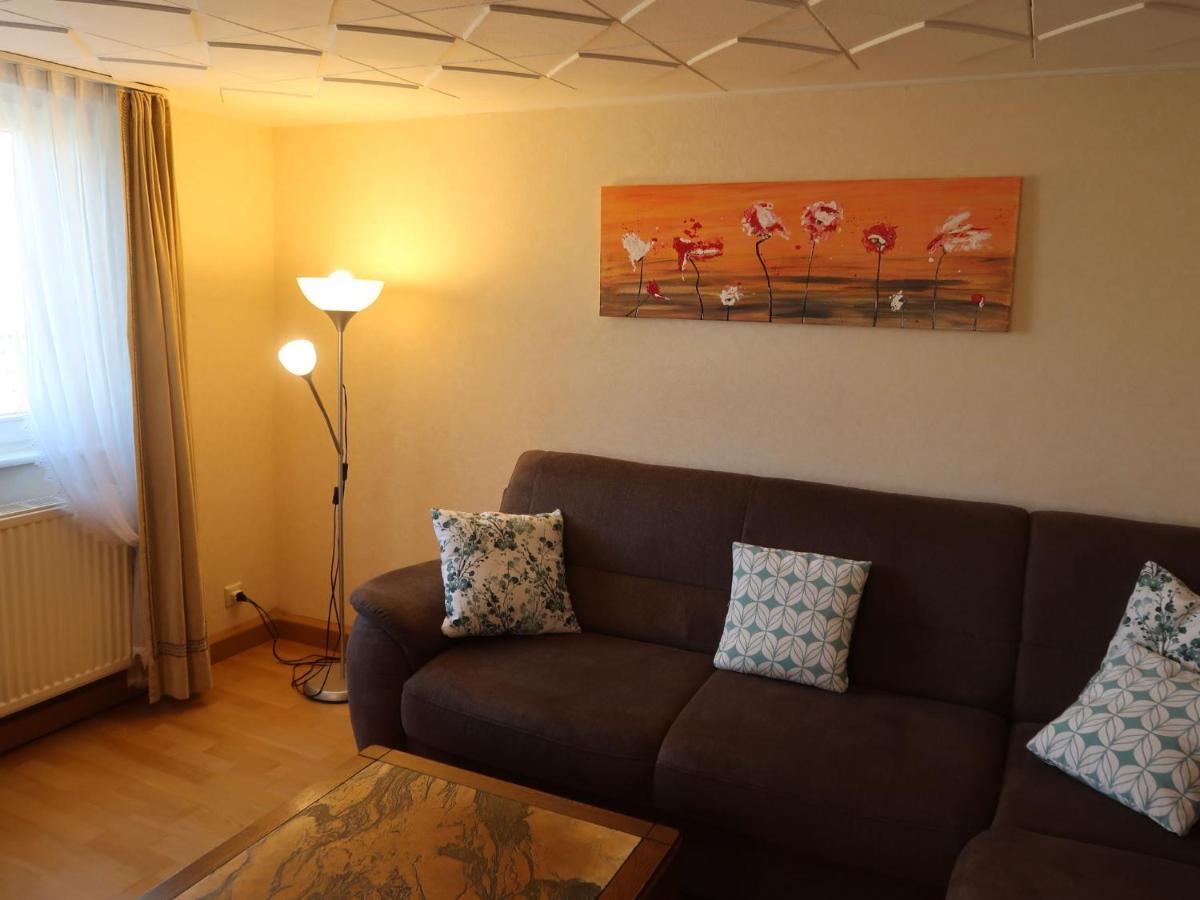 Holiday Home Roth By Interhome Neuried  Exterior foto